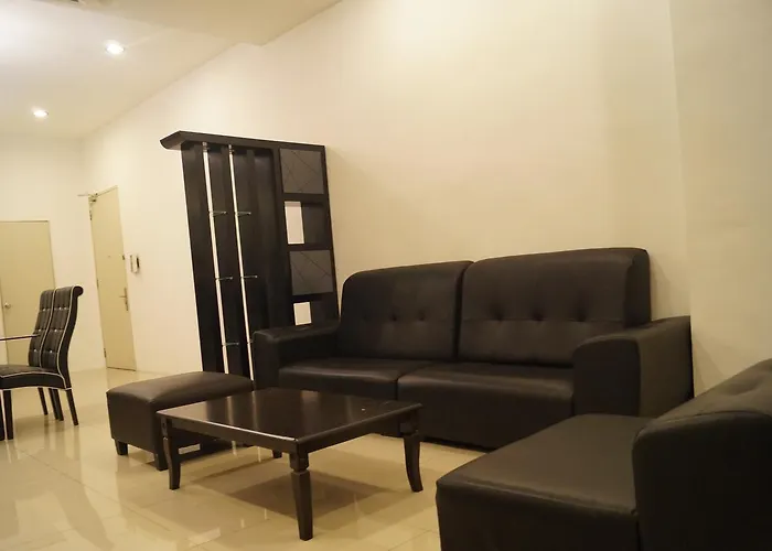 Taragon Residences