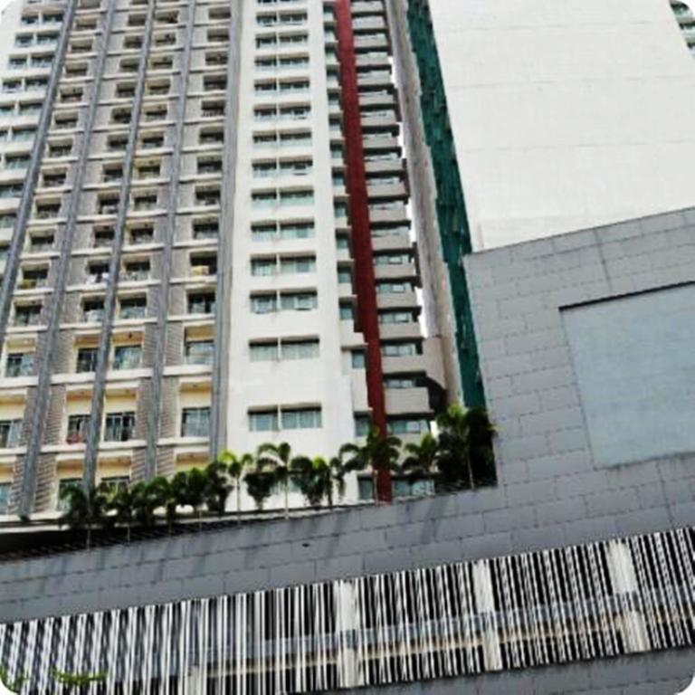 Taragon Residences 3* Kuala Lumpur