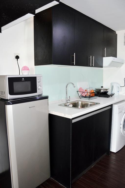 Taragon Residences Aparthotel Kuala Lumpur