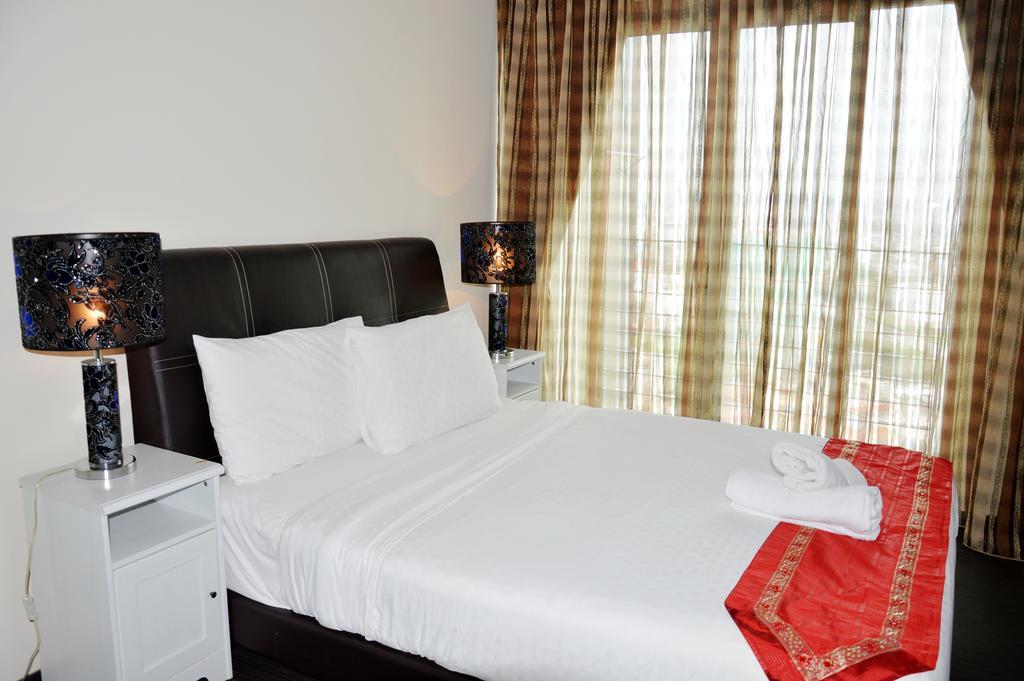 Taragon Residences
