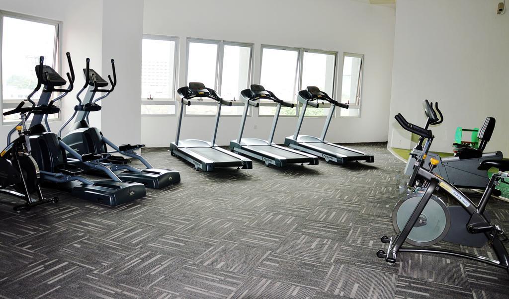 Taragon Residences Kuala Lumpur