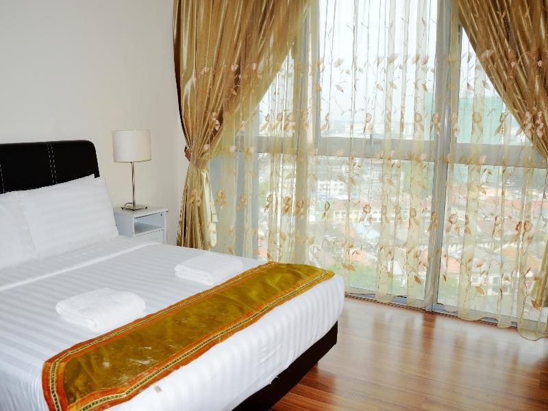 Taragon Residences