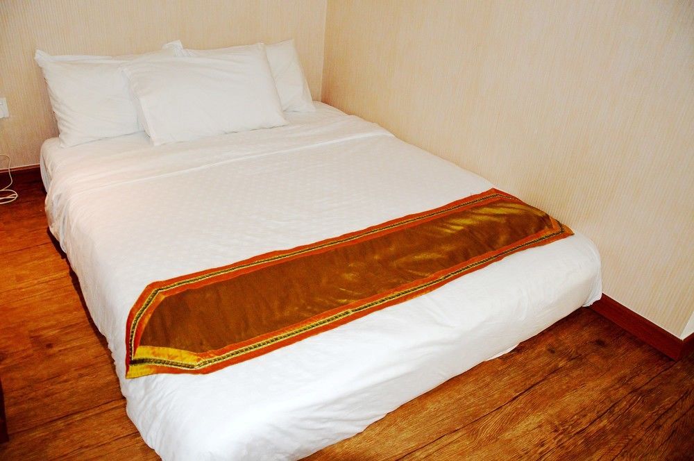 Taragon Residences Aparthotel Kuala Lumpur