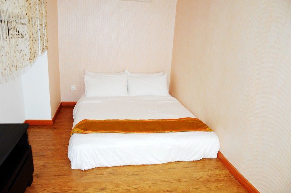 Taragon Residences