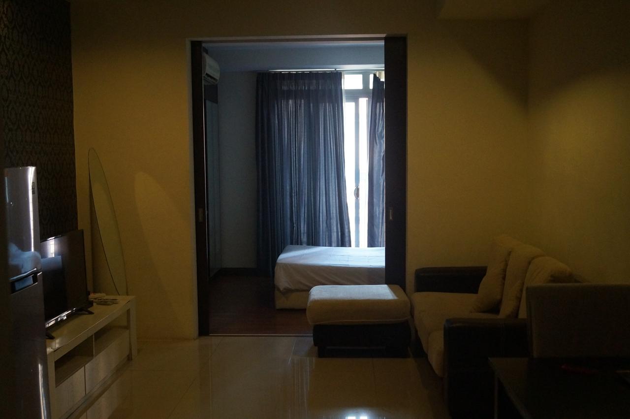 Aparthotel Taragon Residences Kuala Lumpur