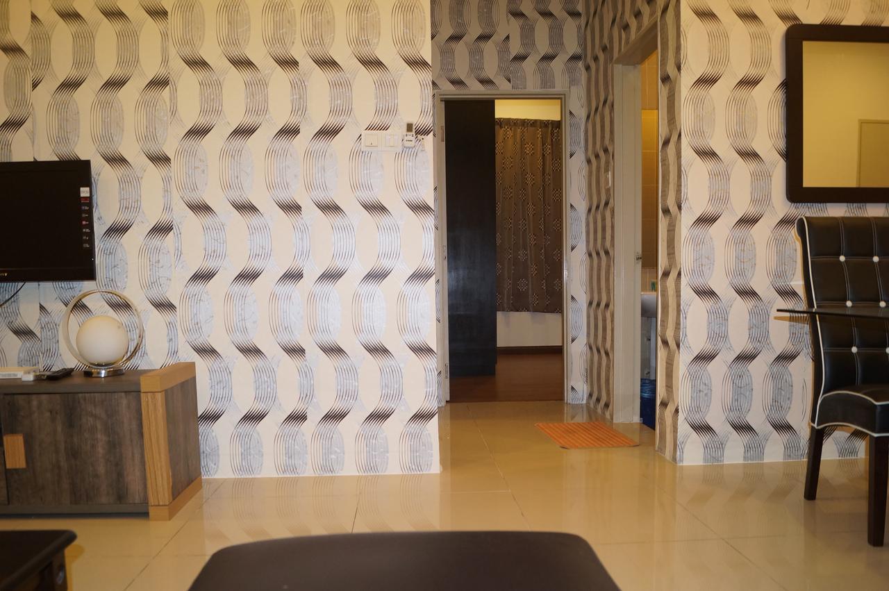 Taragon Residences Aparthotel