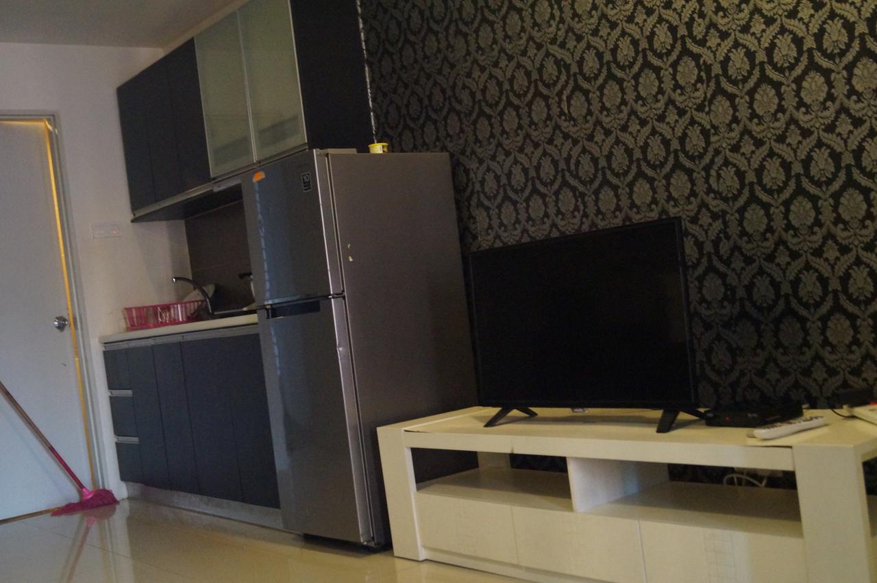 Aparthotel Taragon Residences Kuala Lumpur