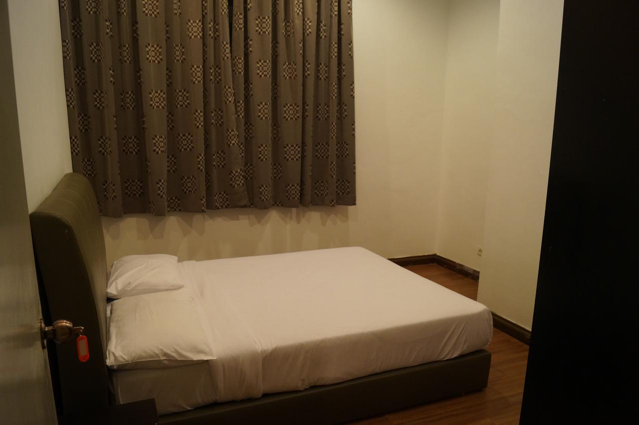 Taragon Residences Aparthotel 3*