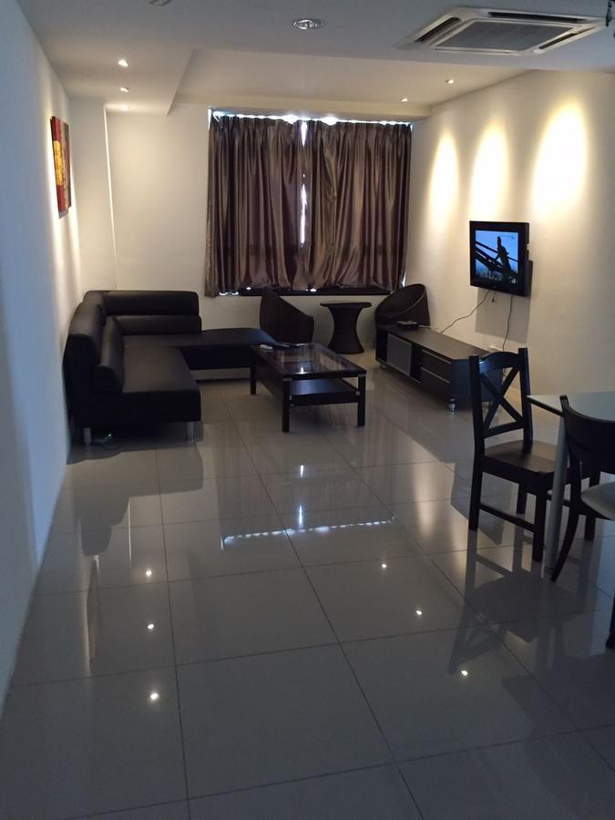 Taragon Residences