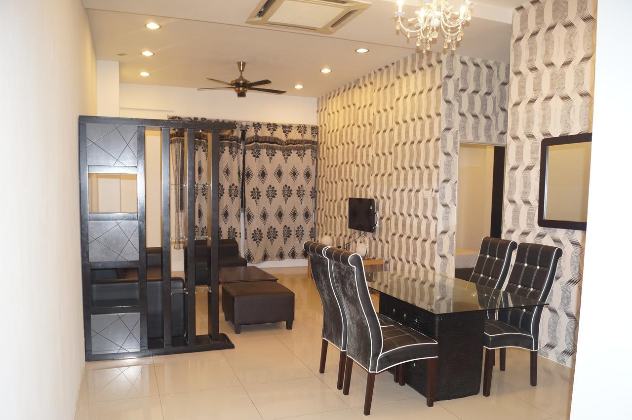 Taragon Residences Kuala Lumpur