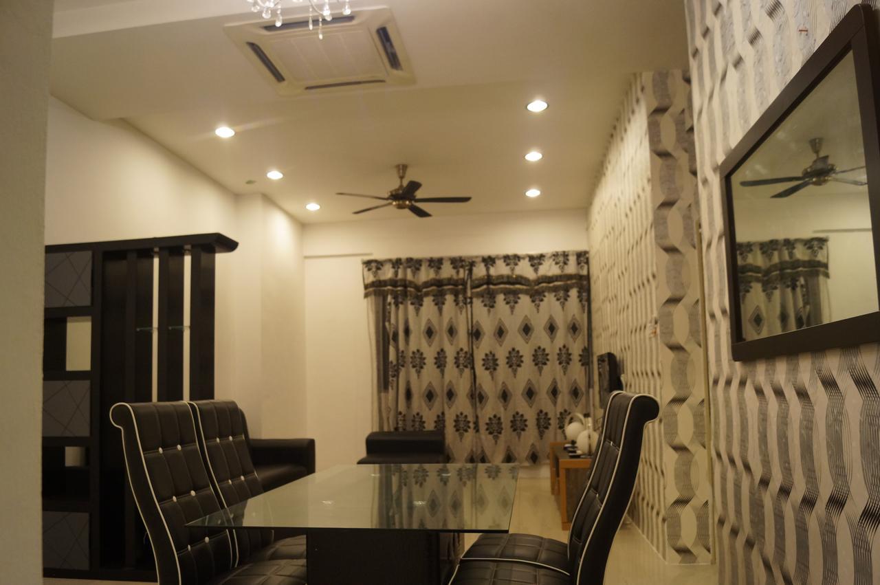 Taragon Residences Aparthotel