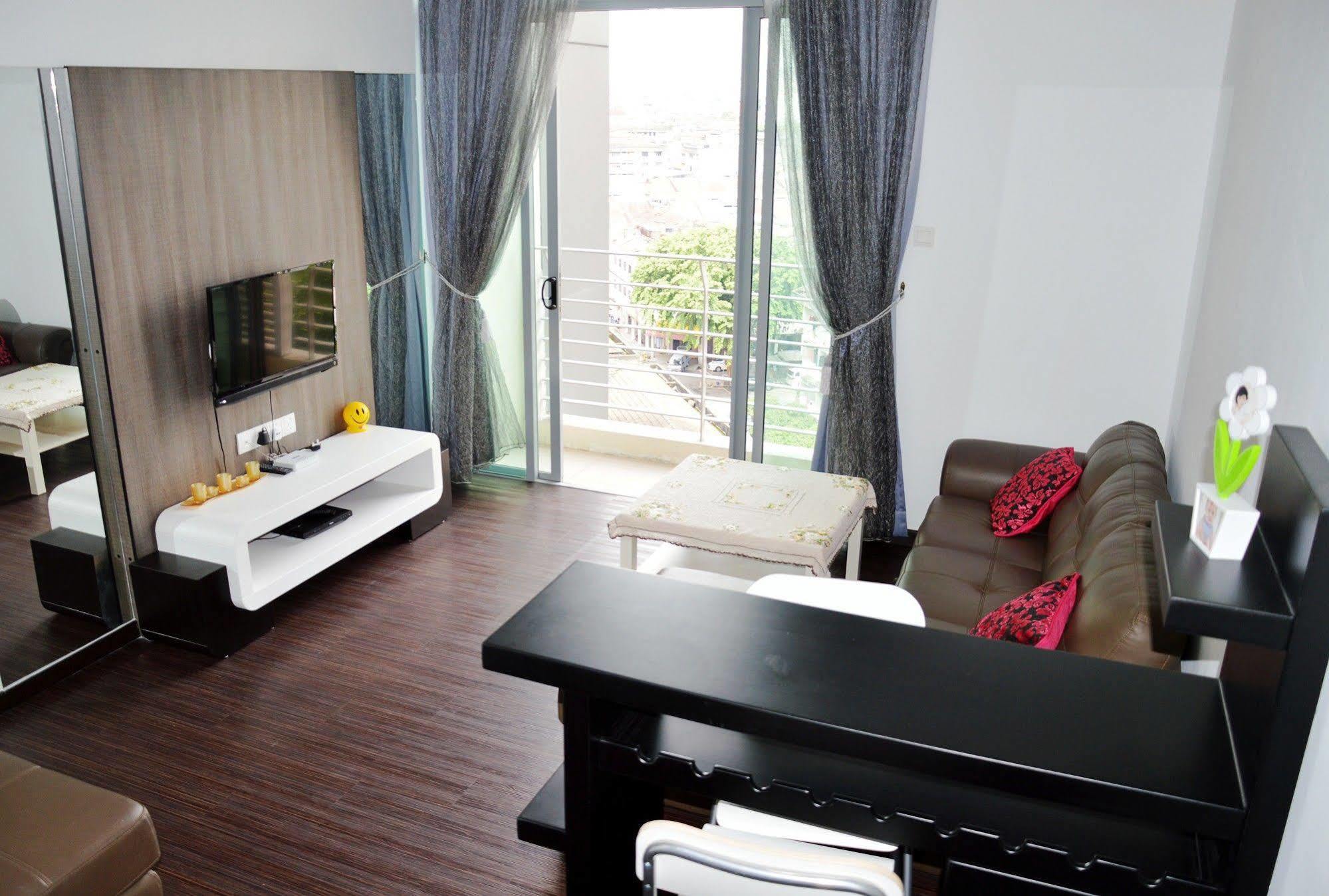 Taragon Residences