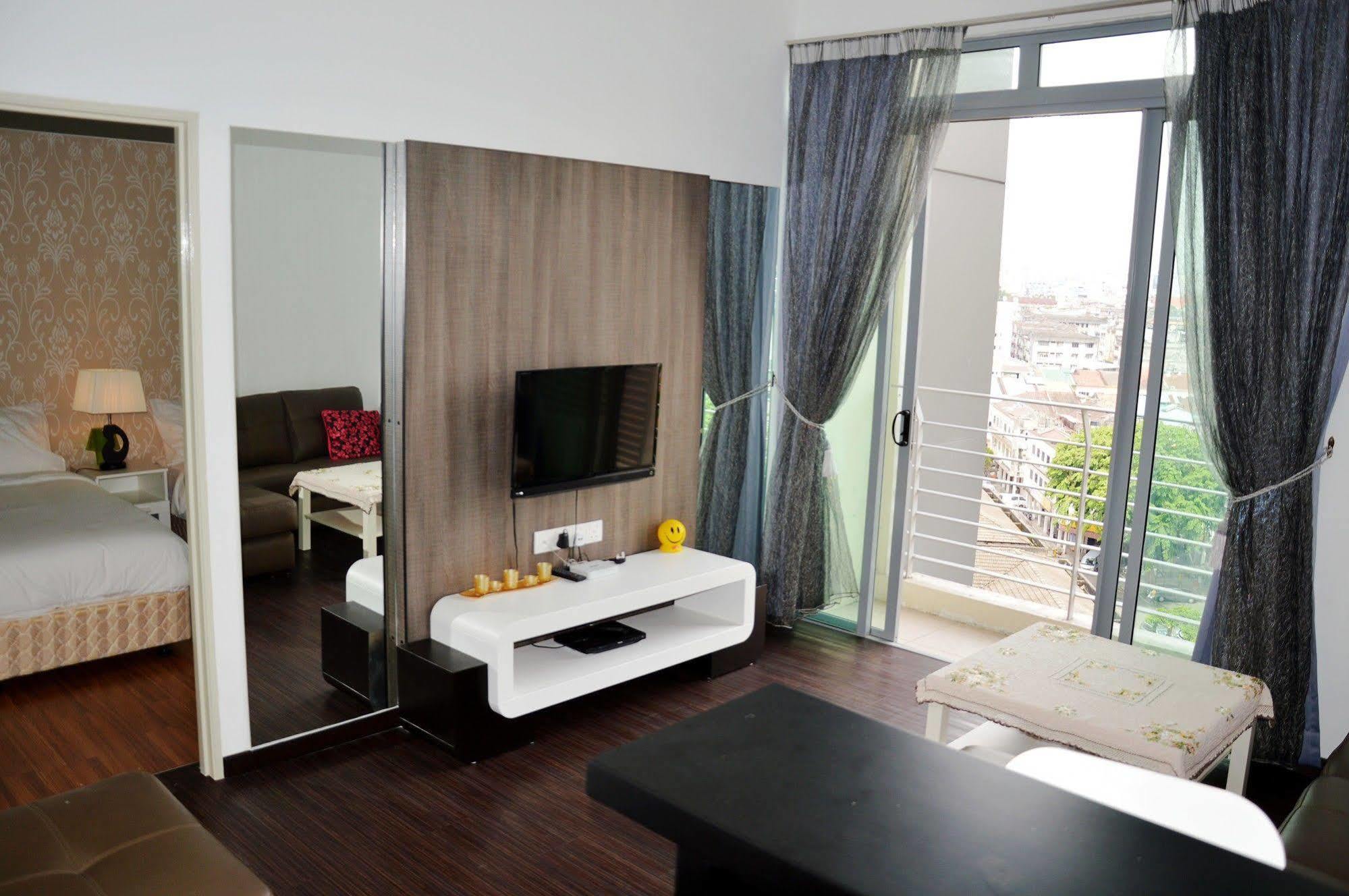 Taragon Residences Kuala Lumpur