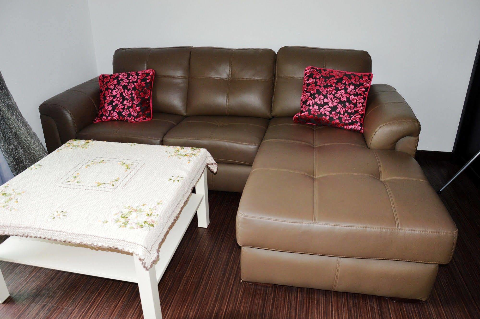Taragon Residences Kuala Lumpur