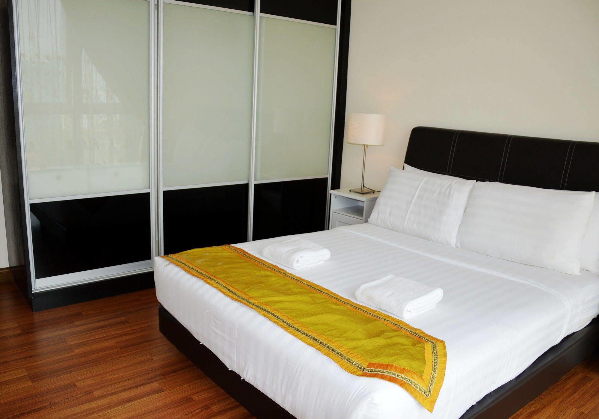 Taragon Residences Kuala Lumpur