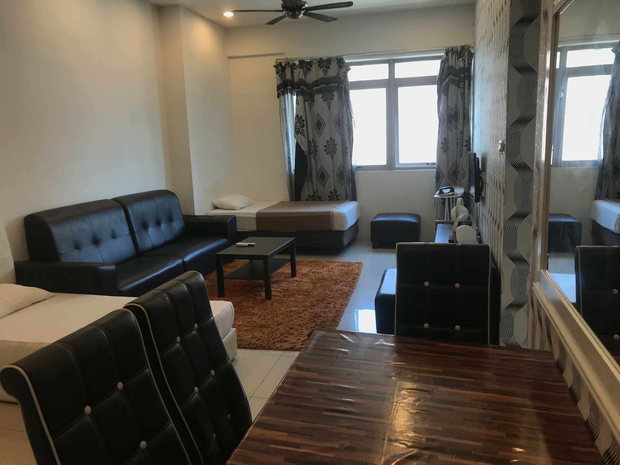 Taragon Residences Kuala Lumpur