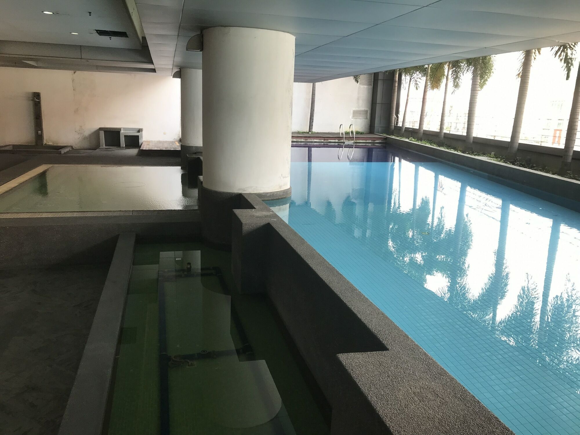 Aparthotel Taragon Residences Kuala Lumpur