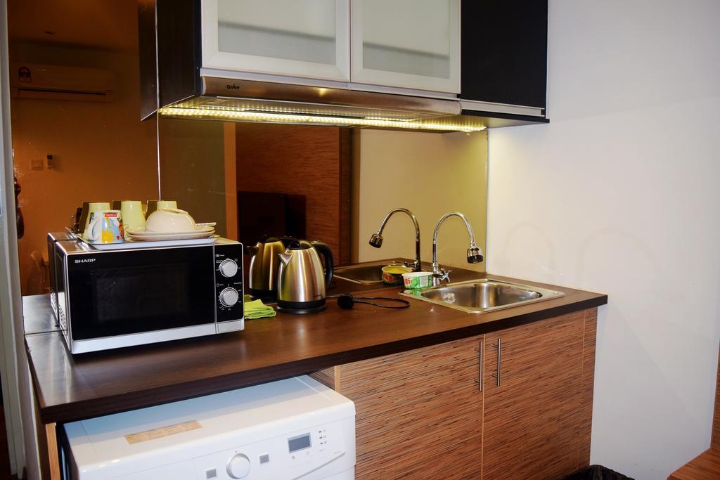 Aparthotel Taragon Residences 3*