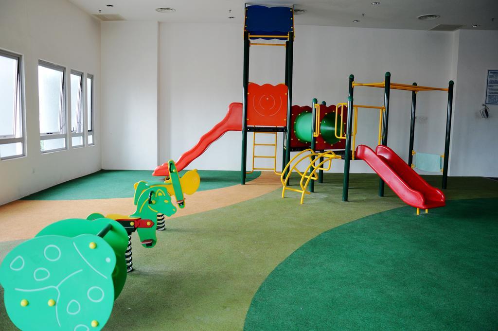 Taragon Residences Aparthotel