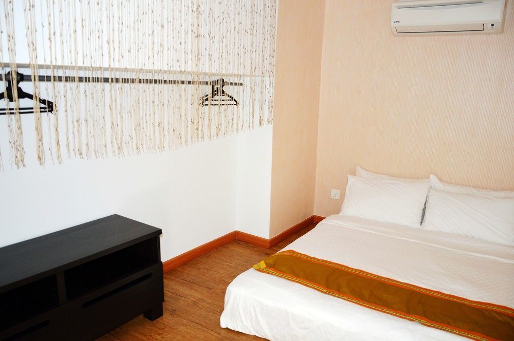 Aparthotel Taragon Residences Kuala Lumpur