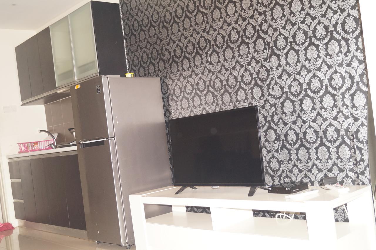 Aparthotel Taragon Residences Kuala Lumpur