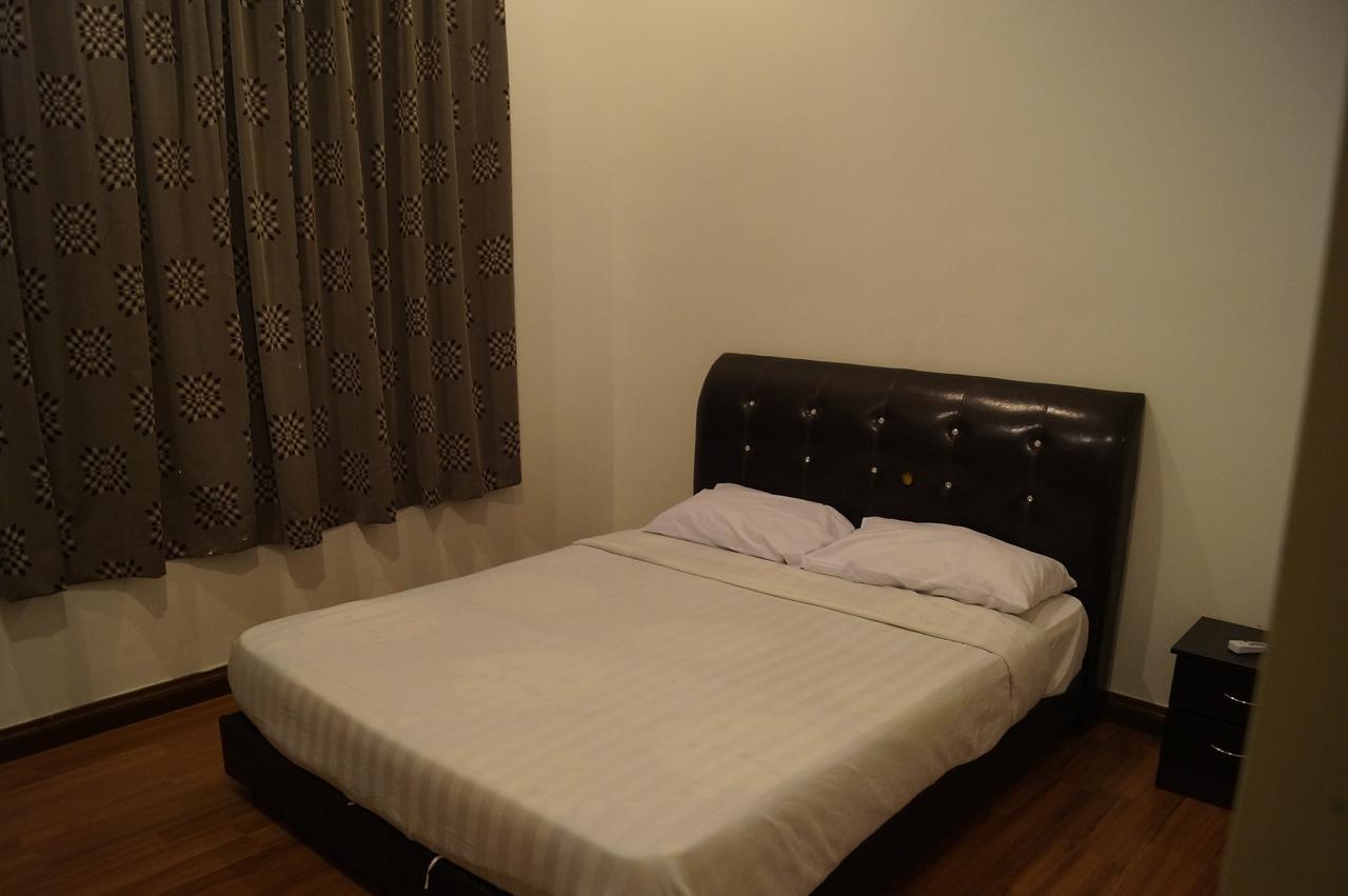 Taragon Residences Kuala Lumpur