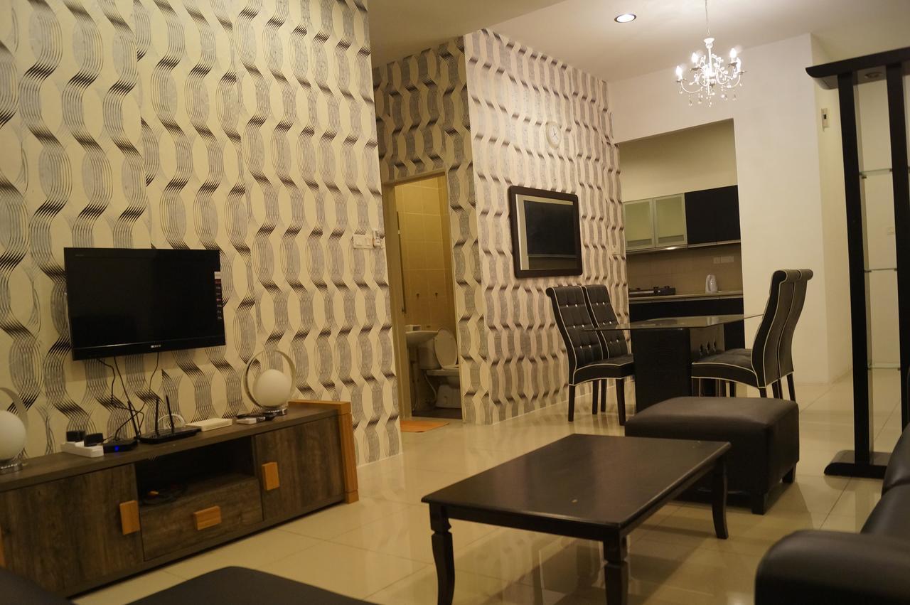 Taragon Residences Kuala Lumpur