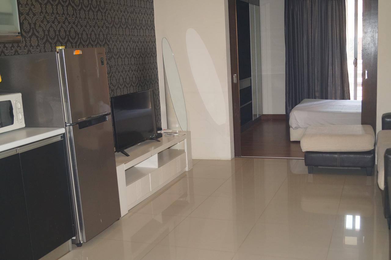 Taragon Residences