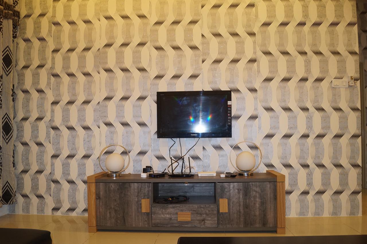 Taragon Residences Aparthotel