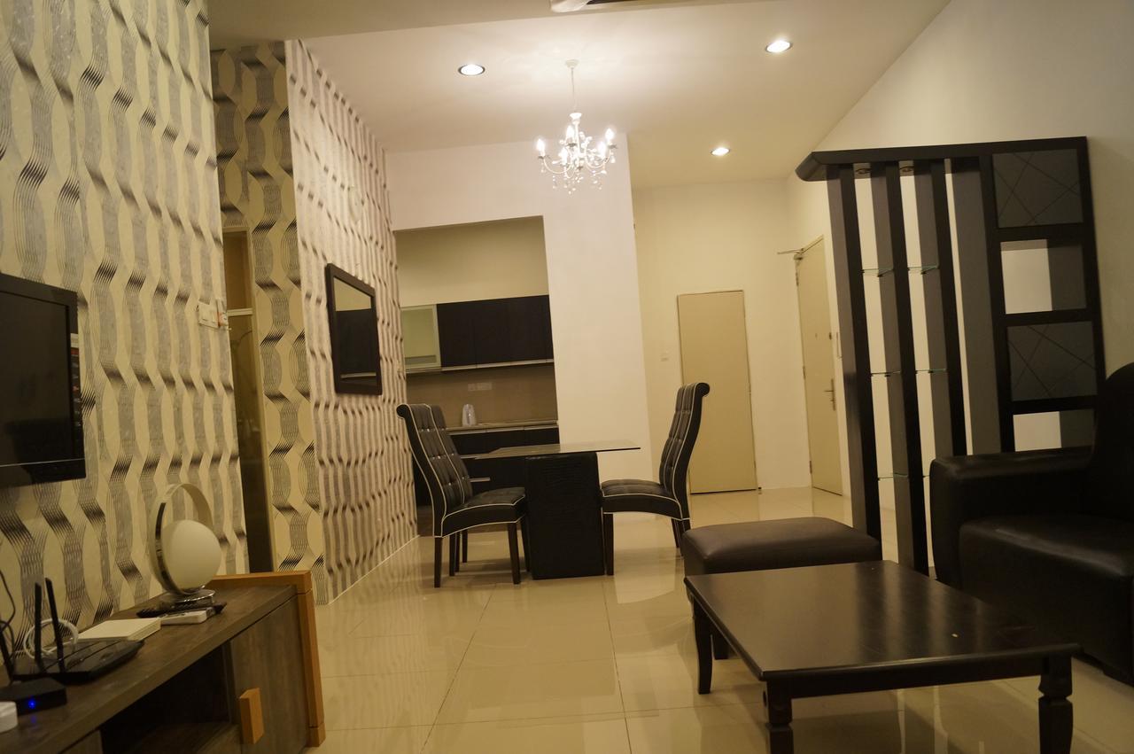 Aparthotel Taragon Residences