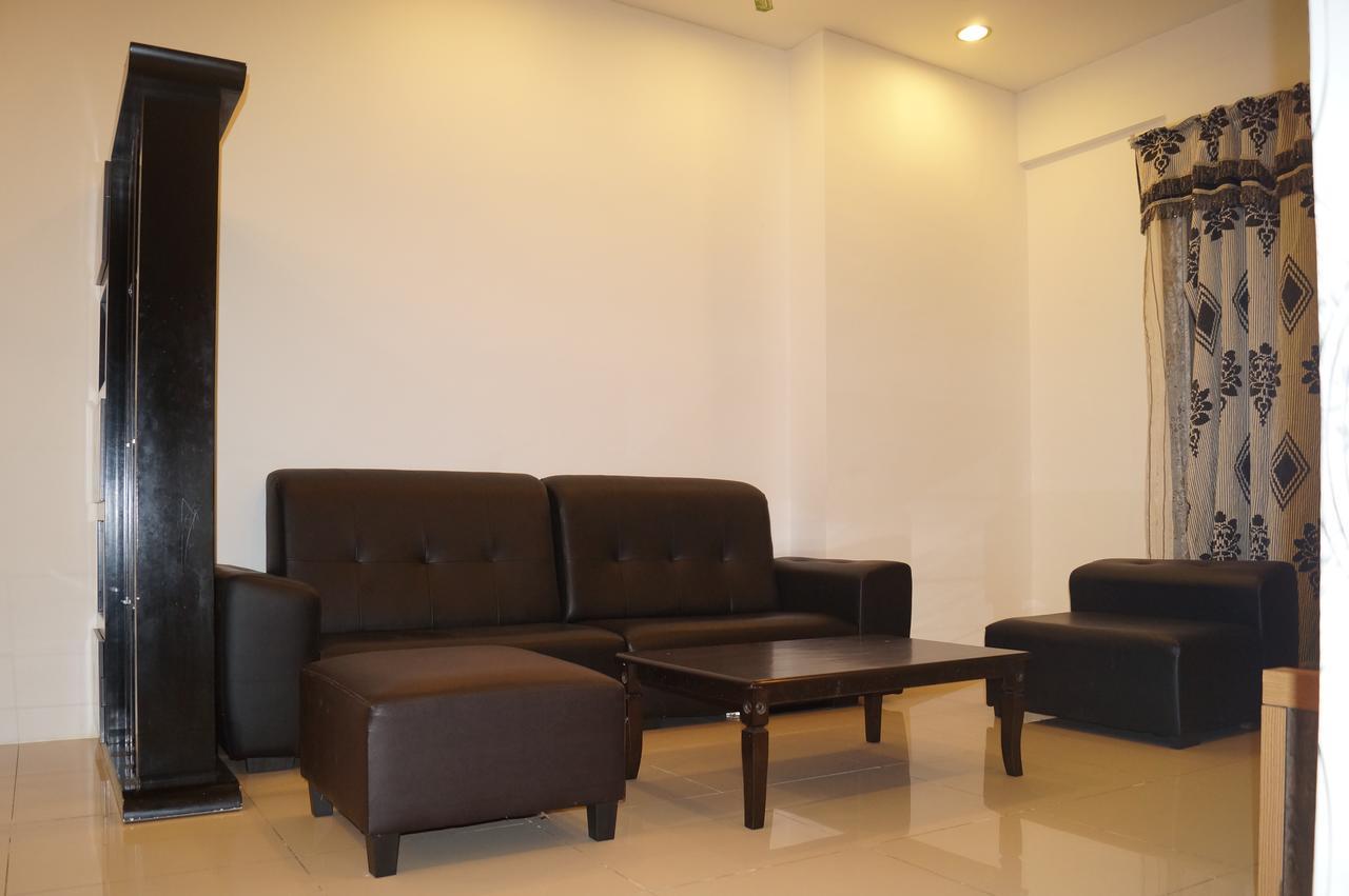Taragon Residences 3* Kuala Lumpur