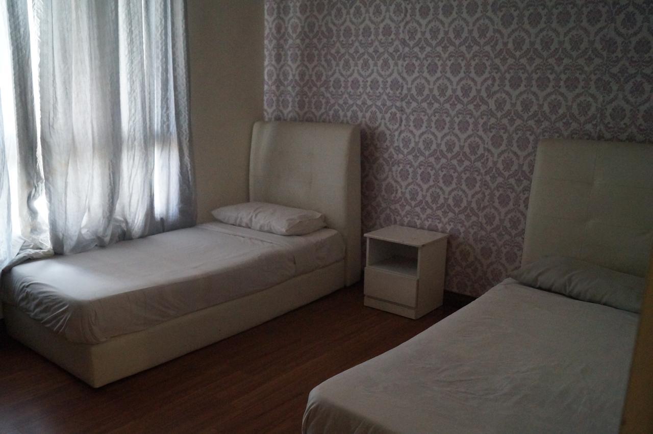 Aparthotel Taragon Residences 3*