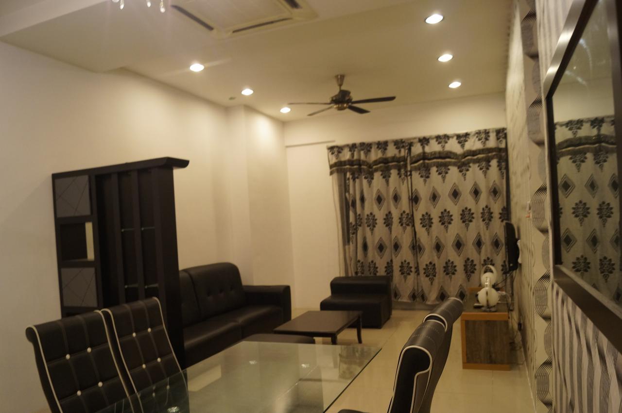 Taragon Residences Aparthotel