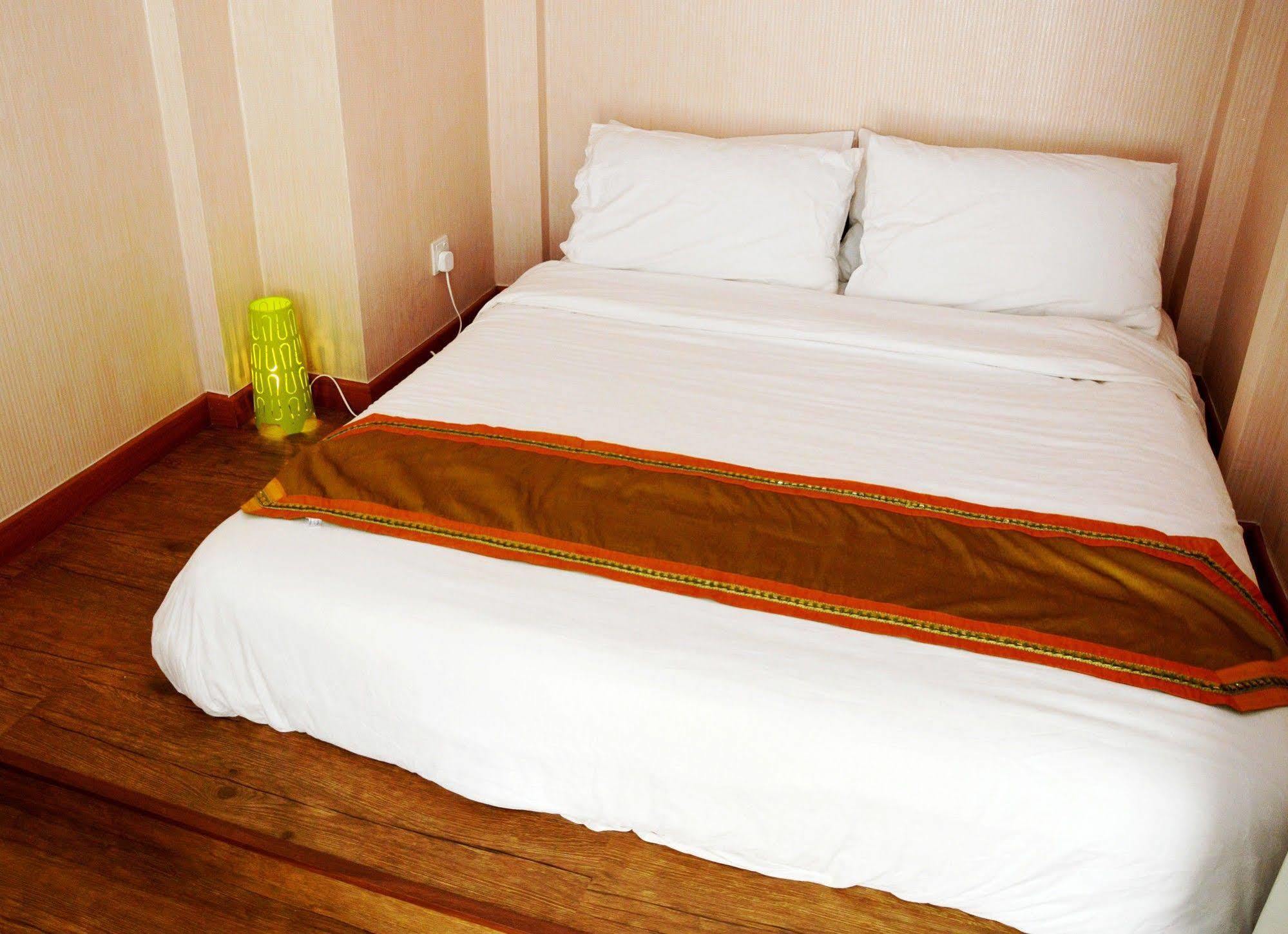 Aparthotel Taragon Residences Kuala Lumpur