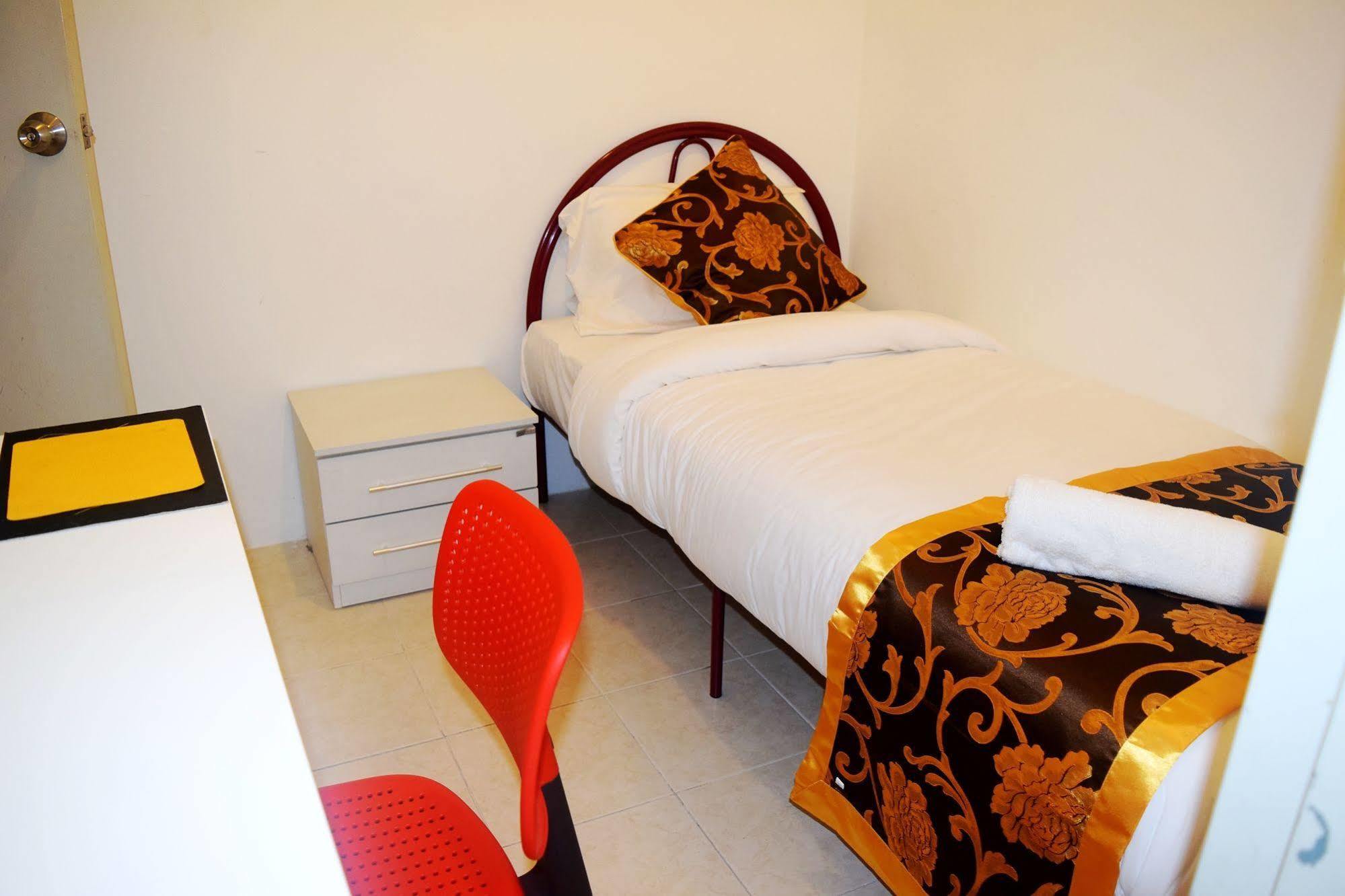 Taragon Residences Aparthotel Kuala Lumpur